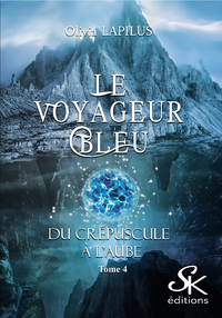 E-Book Le voyageur bleu 4