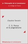 Electronic book C. S. Peirce et le pragmatisme
