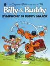 Electronic book Symphony in Buddy Major