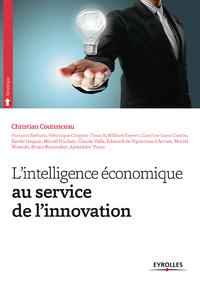 Livre numérique L'intelligence économique au service de l'innovation