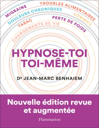 Electronic book Hypnose-toi toi-même