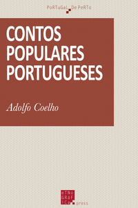 Livre numérique Contos populares portugueses