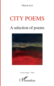 Livro digital City poems