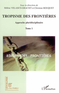 Electronic book Tropisme des frontières