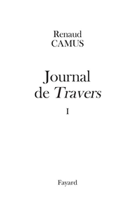 Livro digital Journal de Travers