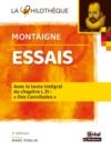 Libro electrónico Essais - Montaigne