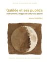 Livre numérique Galilée et ses publics