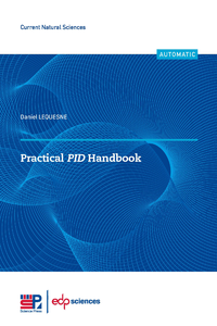 Livre numérique Practical PID Handbook