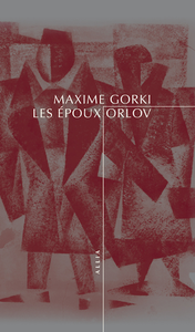 Livro digital Les Époux Orlov