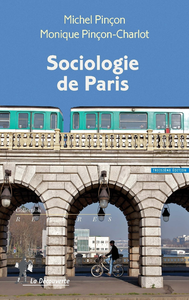 Livre numérique Sociologie de Paris