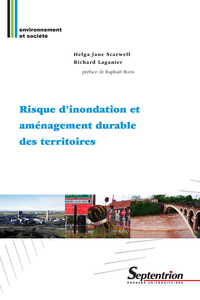 E-Book Risque d'inondation et aménagement durable des territoires