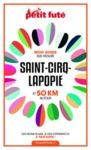 Libro electrónico SAINT-CIRQ-LAPOPIE ET 50 KM AUTOUR 2021 Carnet Petit Futé