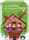 Livre numérique La classe de Madame Pafo - La surprise de Jules CP 6/7 ans