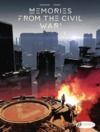Electronic book Memories from the Civil War - Volume 1