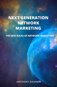 Livre numérique Next Generation Network Marketing