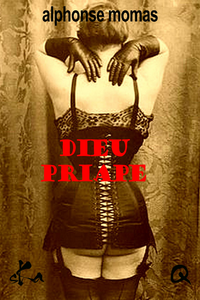 Libro electrónico Dieu Priape