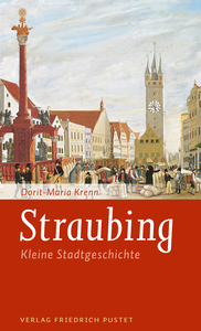 Livre numérique Straubing