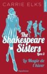 Electronic book The Shakespeare sisters - Tome 03
