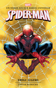 Livre numérique Spider-Man