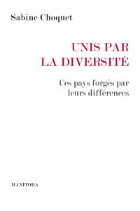 Electronic book Unis par la diversité