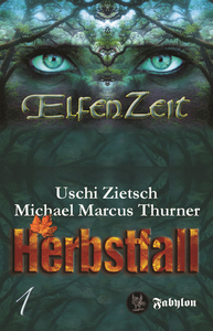 Electronic book Elfenzeit 1: Herbstfall