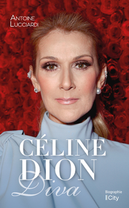 Livre numérique Céline Dion Diva