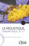 Livro digital Le moustique, ennemi public n° 1 ?