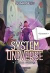Livre numérique System Universe - Episode 6 : Torith - Tome 2