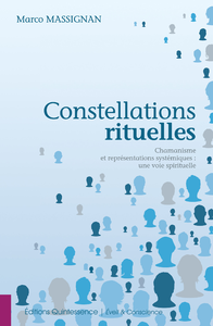 Electronic book Constellations rituelles