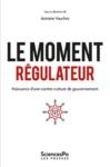 Livro digital Le moment régulateur