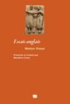 Livre numérique Essais anglais