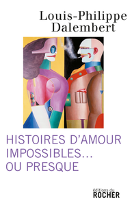 Livre numérique Histoires d'amour impossibles... ou presque