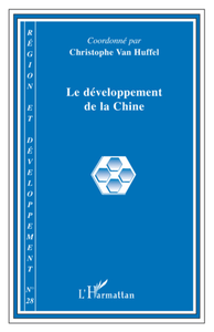 E-Book Le développement de la Chine