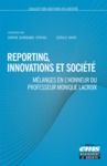 Livre numérique Reporting, innovations et société