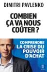 Livre numérique Combien ça va nous coûter ? - Comprendre la crise du pouvoir d'achat