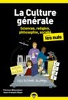 Livro digital La Culture générale pour les Nuls - Sciences, religion, philosophie, société - Tome 2, poche, 2e éd