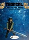 Libro electrónico Thorgal - Volume 1 - Child of the Stars