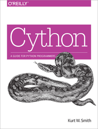Livre numérique Cython