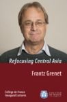 Libro electrónico Refocusing Central Asia