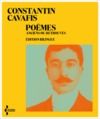Livre numérique Poèmes anciens ou retrouvés