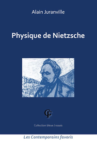 Livre numérique Physique de Nietzsche
