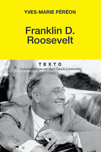 Livre numérique Franklin D. Roosevelt