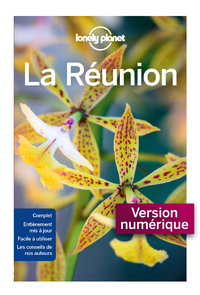Livre numérique Réunion - 3ed