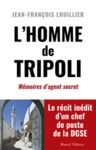 Electronic book L'HOMME de TRIPOLI