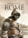 Electronic book The Eagles of Rome - Book VI