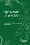 Livre numérique Agriculture de précision