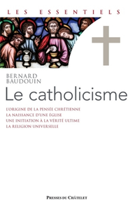Livre numérique Le catholicisme