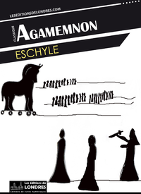 Livre numérique Agamemnon