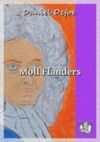 Livre numérique Moll Flanders
