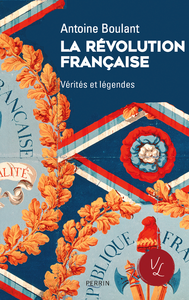 Libro electrónico La Révolution française, Vérités et légendes